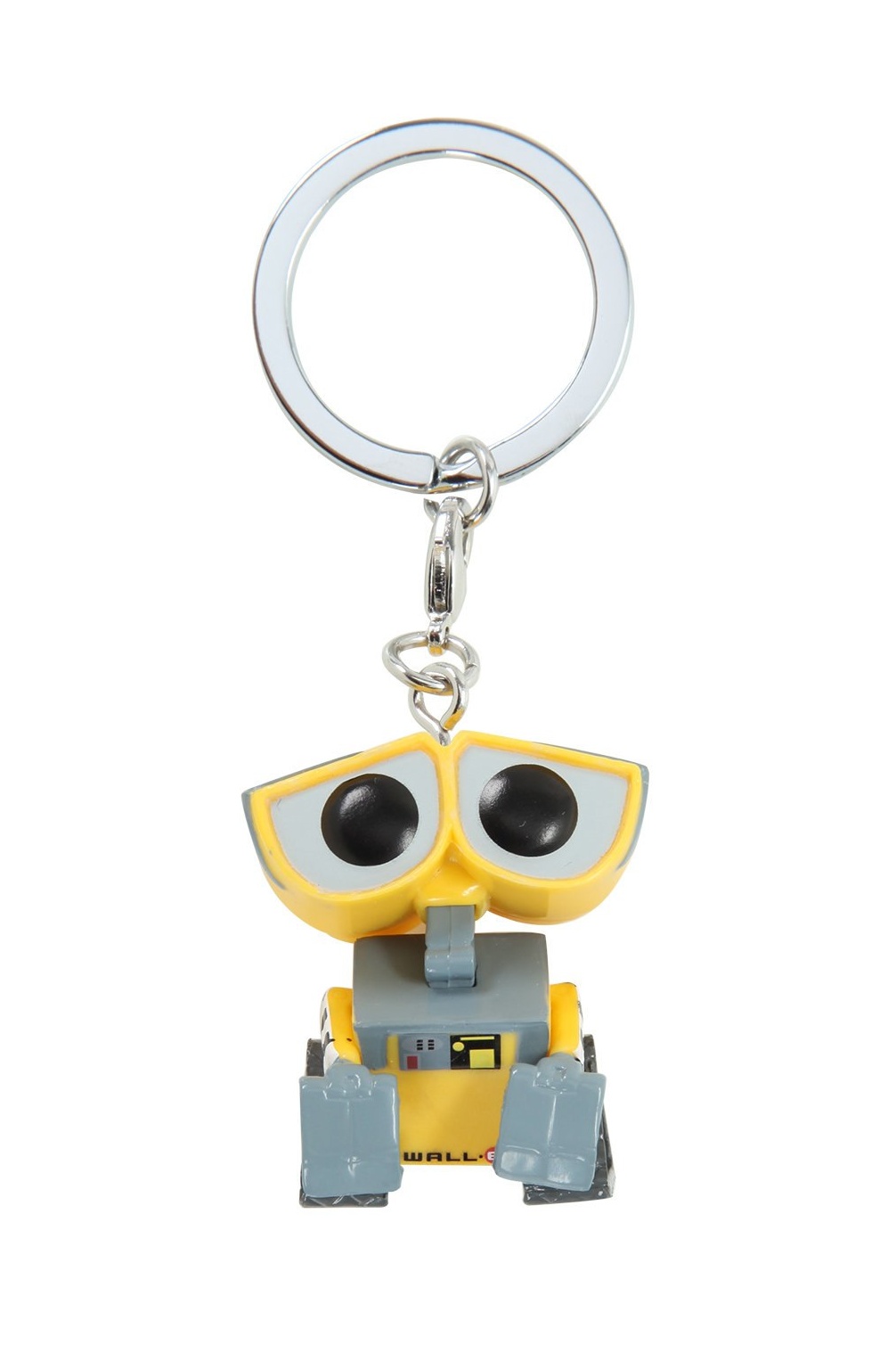 Funko Pocket Pop Keychain Disney Pixar WallE Vinyl Figure Keychain